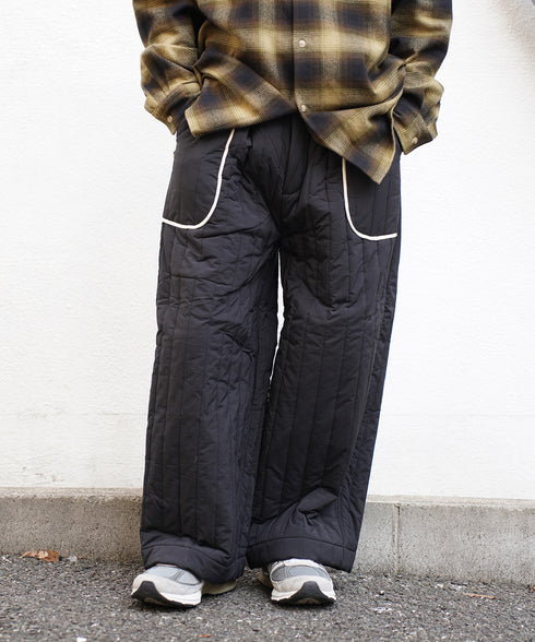 H163 / 着用サイズ: M ブラック トップス:218706