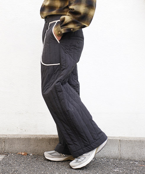 H163 / 着用サイズ: M ブラック トップス:218706