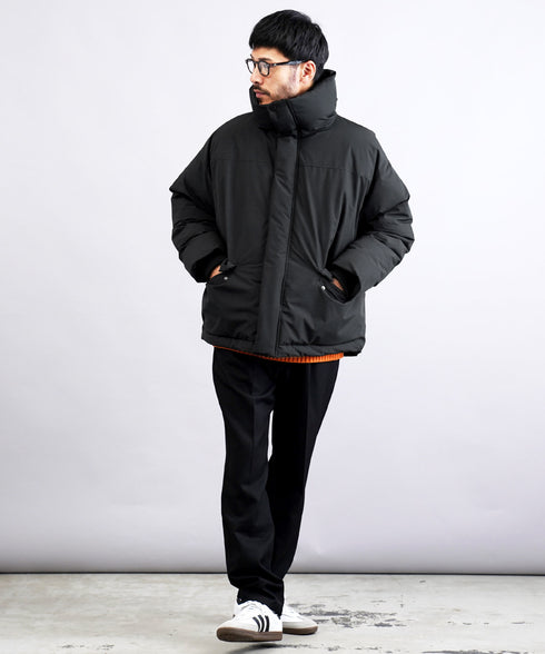 ブラック MODEL : GO 180cm 66kg Lsize