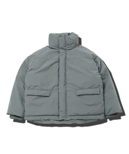 チャコールグレー