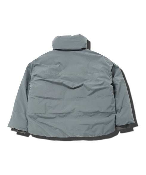 チャコールグレー