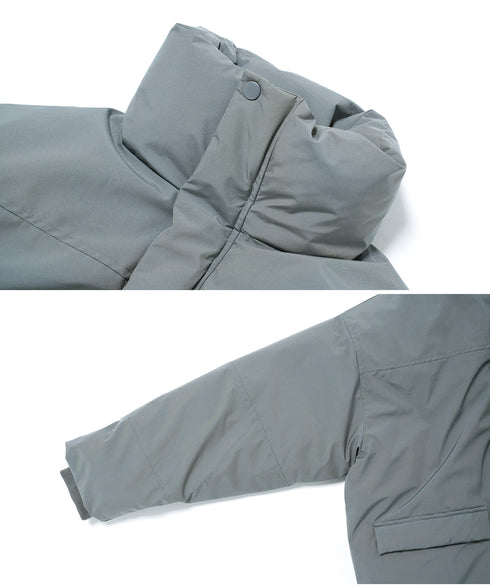 チャコールグレー