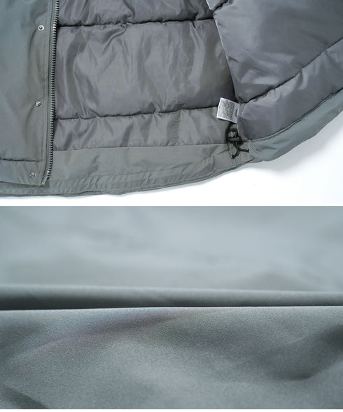 チャコールグレー