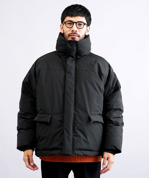 ブラック MODEL : GO 180cm 66kg Lsize