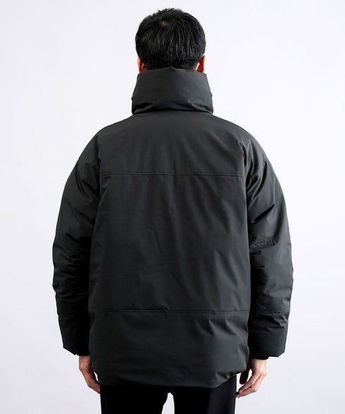 ブラック MODEL : GO 180cm 66kg Lsize