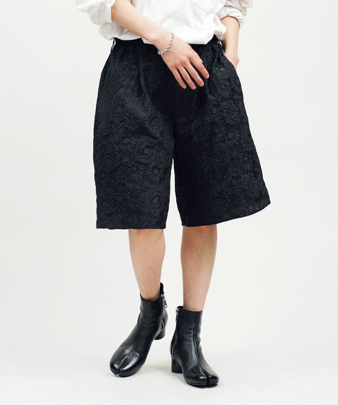 H182 / 着用サイズ: L ブラック