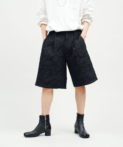 H182 / 着用サイズ: L ブラック