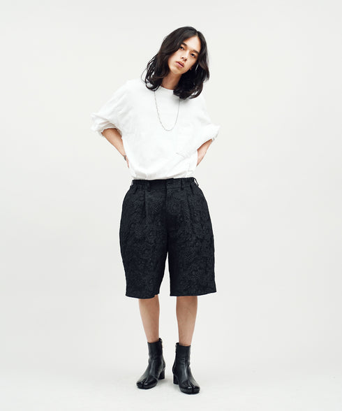 H182 / 着用サイズ:L ブラック