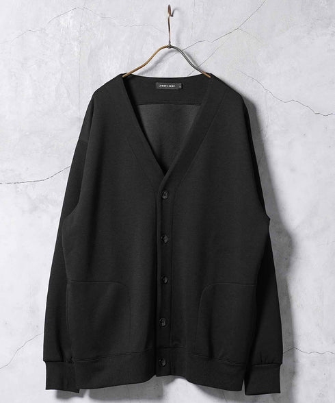 ポンチカーディガン