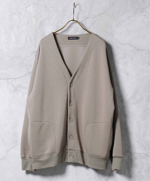 ポンチカーディガン