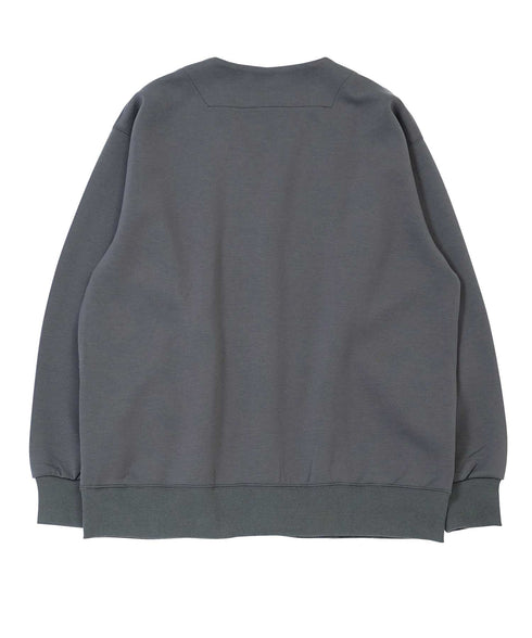 チャコールグレー