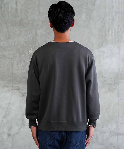 ポンチカーディガン