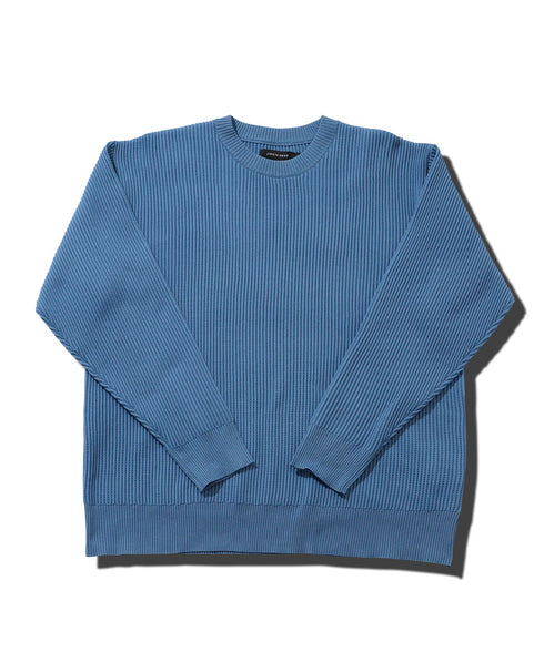 スモークブルー