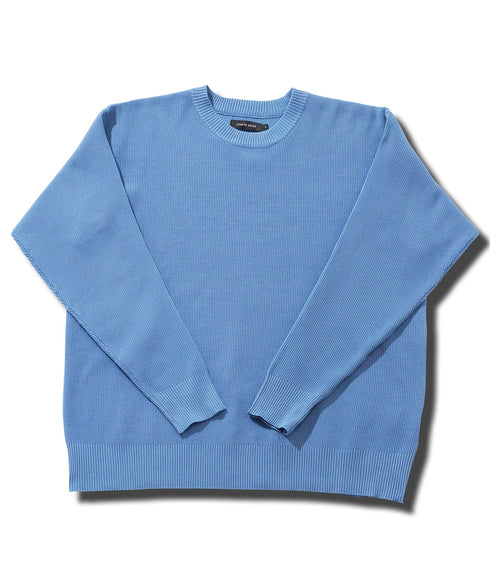 スモークブルー