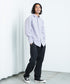 ブルー MODEL : KAI 181cm 68kg Lsize