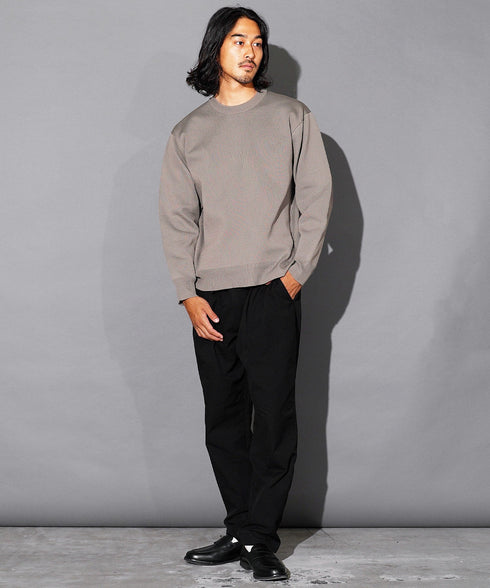 グレージュ MODEL : KAI 181cm 68kg Lsize