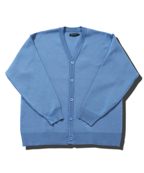 スモークブルー