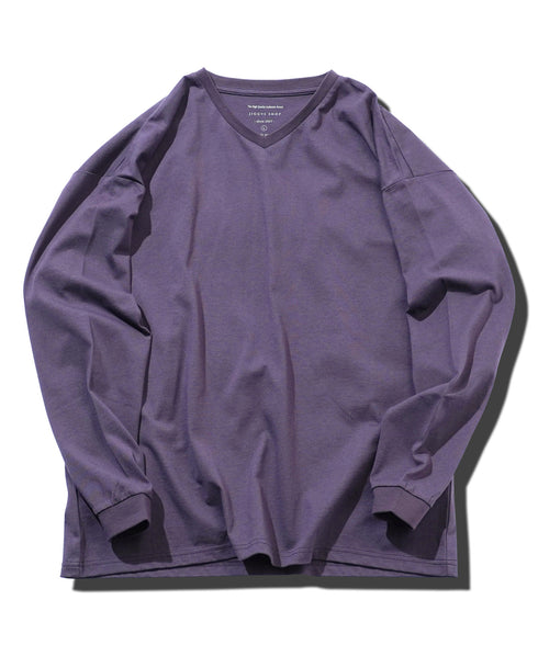 ヴィンテージパープル