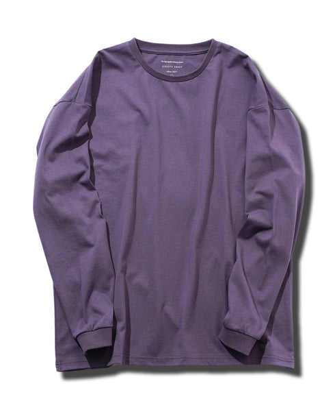 ヴィンテージパープル