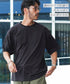 半袖Tシャツ クルーネック ルーズシルエット