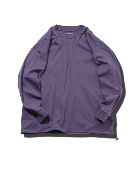 ヴィンテージパープル