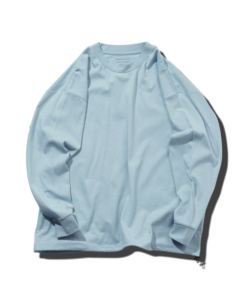 ライトアッシュブルー