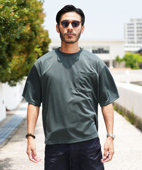 チャコール MODEL : GO 180cm 66kg Lsize