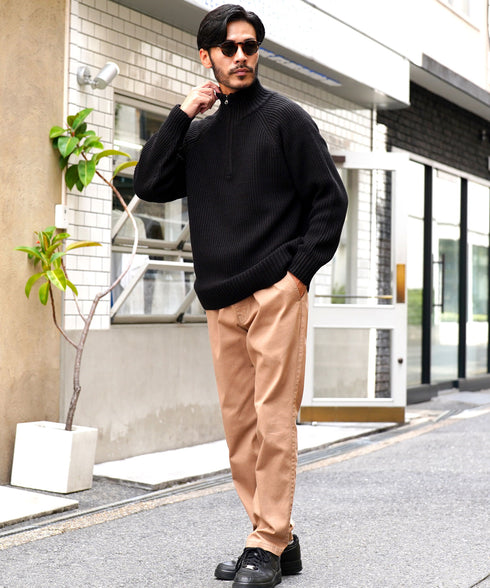 ブラック MODEL : GO 180cm 66kg Lsize