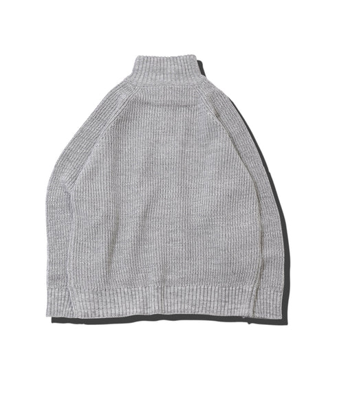 ミックスグレー