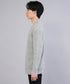 ワッフルカーディガン