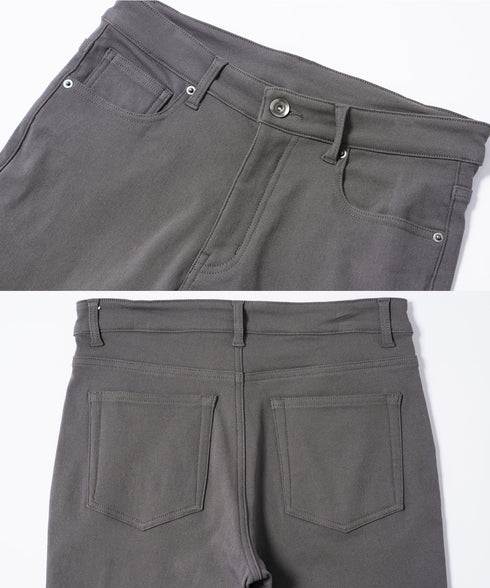 チャコールグレー