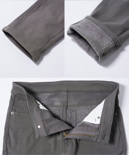 チャコールグレー