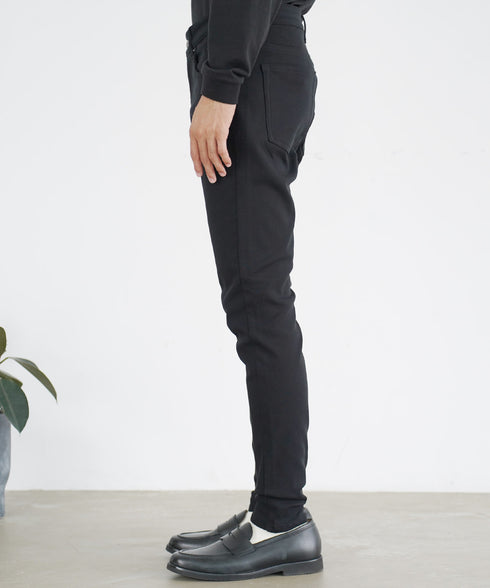 ブラック MODEL :KAI 181cm 68kg Lsize