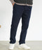 ネイビー MODEL : KAI 181cm 68kg Lsize