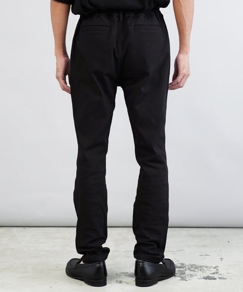 ブラック MODEL : GO 180cm 66kg Lsize