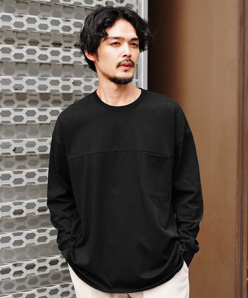 ブラック MODEL : PEKEPON 175cm 60kg Lsize