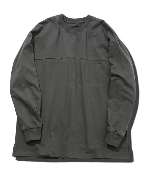 チャコールグレー