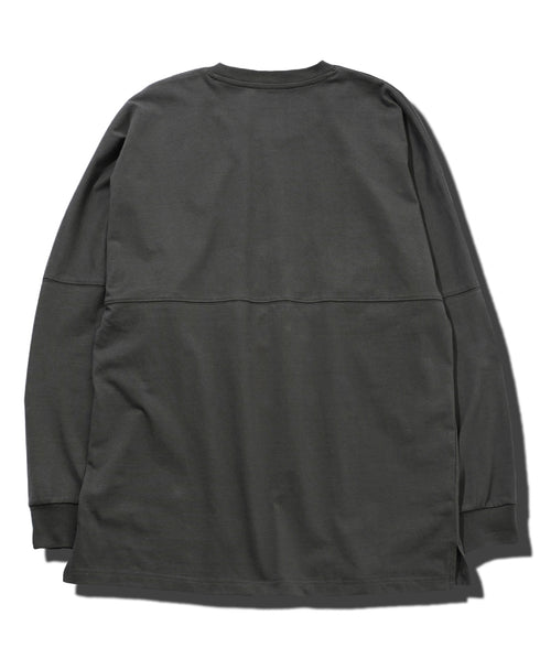 チャコールグレー