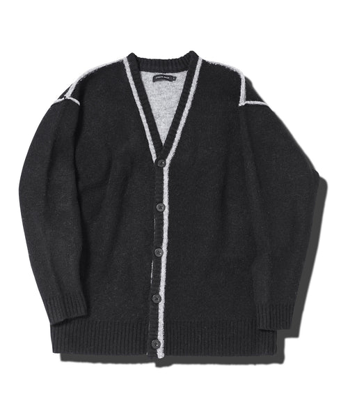 ブラック/チャコール