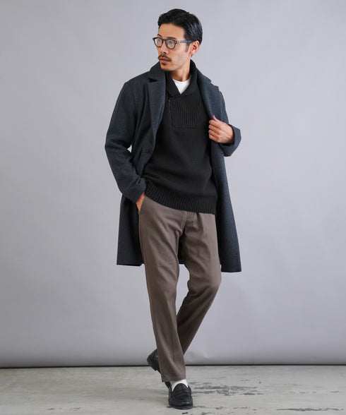 ブラック MODEL : GO 180cm 66kg Lsize