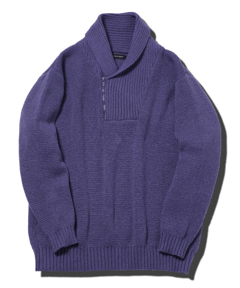 ダスティーパープル