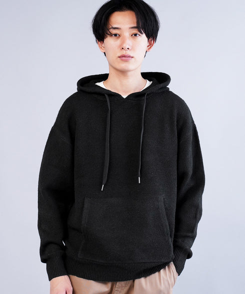 ブラック MODEL : TAKERU 182cm 65kg Lsize