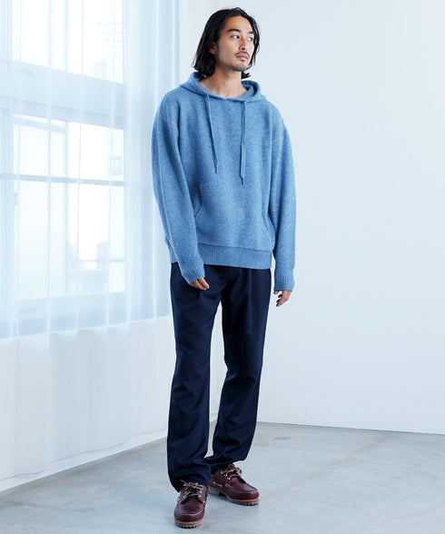 ブルー MODEL : KAI 181cm 68kg Lsize