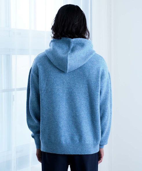 ブルー MODEL : KAI 181cm 68kg Lsize