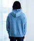 ブルー MODEL : KAI 181cm 68kg Lsize