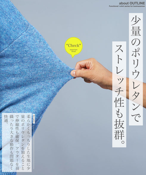 ふわもちニットパーカー プルオーバー