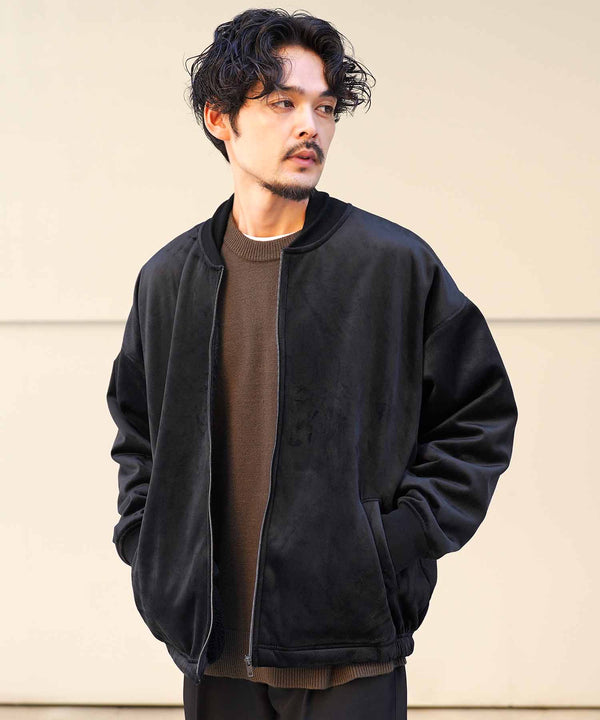 ブラック MODEL : PEKEPON 175cm 60kg Lsize