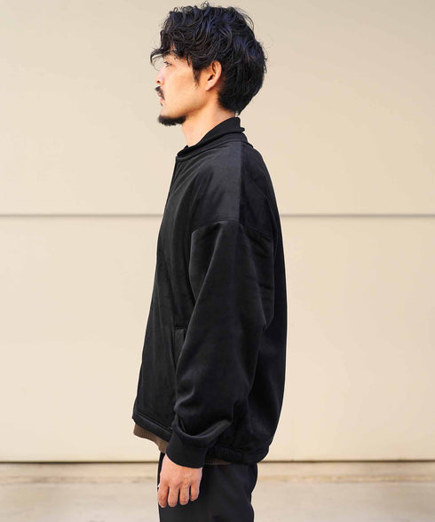 ブラック MODEL : PEKEPON 175cm 60kg Lsize