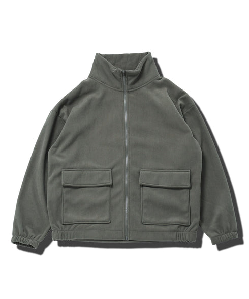 スモークカーキ