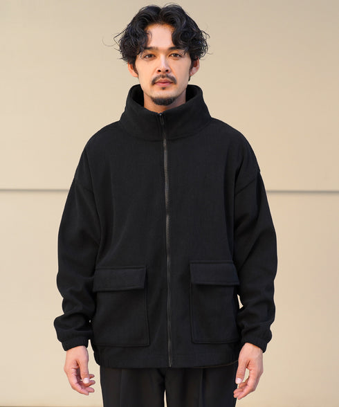 ブラック MODEL : PEKEPON 175cm 60kg Lsize